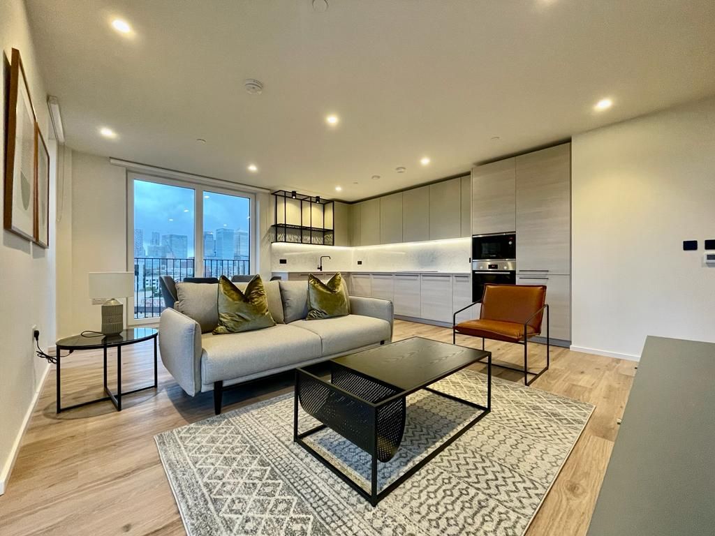 Property photo 1 of 16 Two Bedroom Apartment To Rent