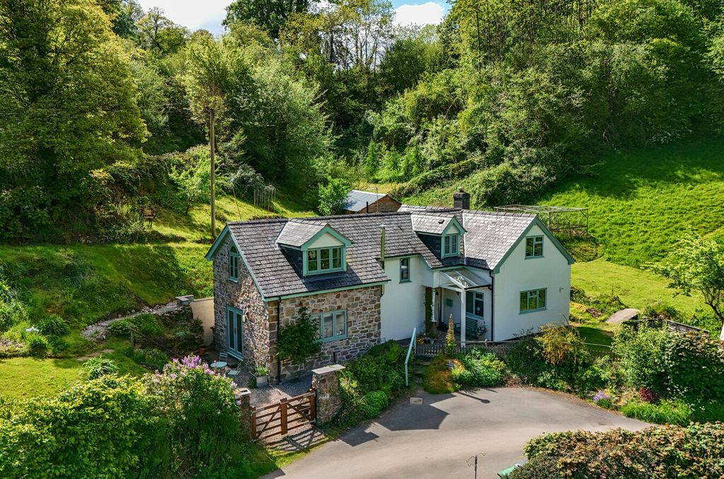 Additional image 32 of 3 bed detached house for saleSpring Cottage, Candy, Oswestry SY10