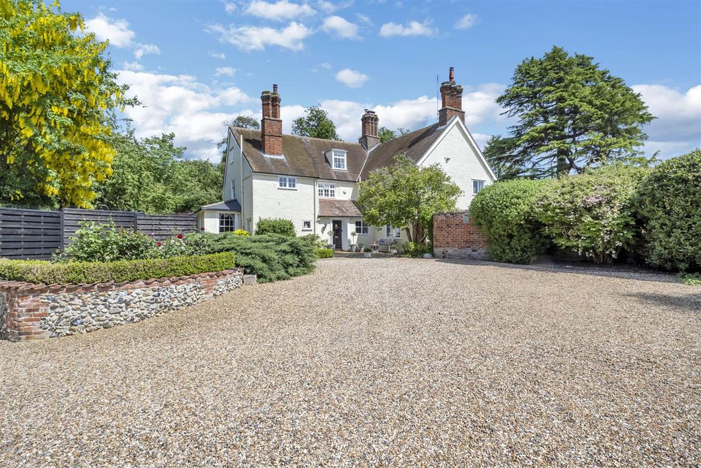 Additional image 53 of 8 bed detached house for saleSchool Road, Risby IP28