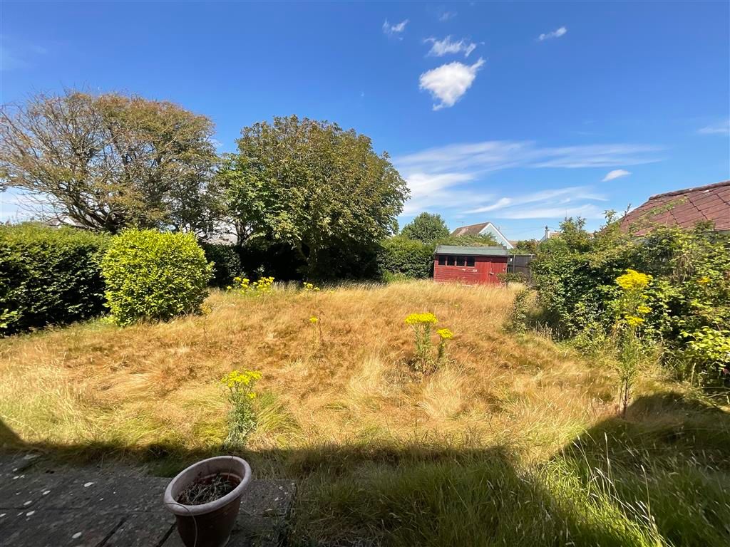 Property photo 3 of 6 Rear Garden