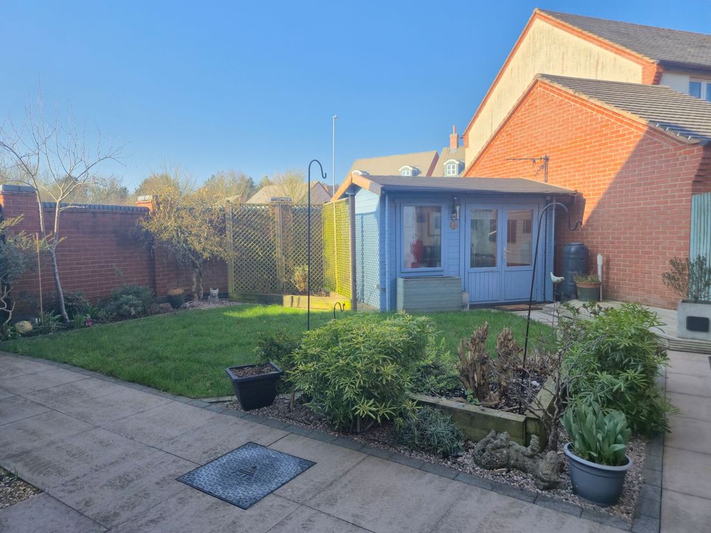 Additional image 21 of 4 bed detached house for saleStonebridge Close, Ibstock LE67