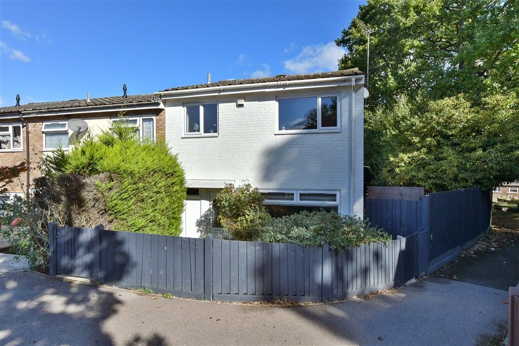 Property photo 1 of 12 External (Brochure)