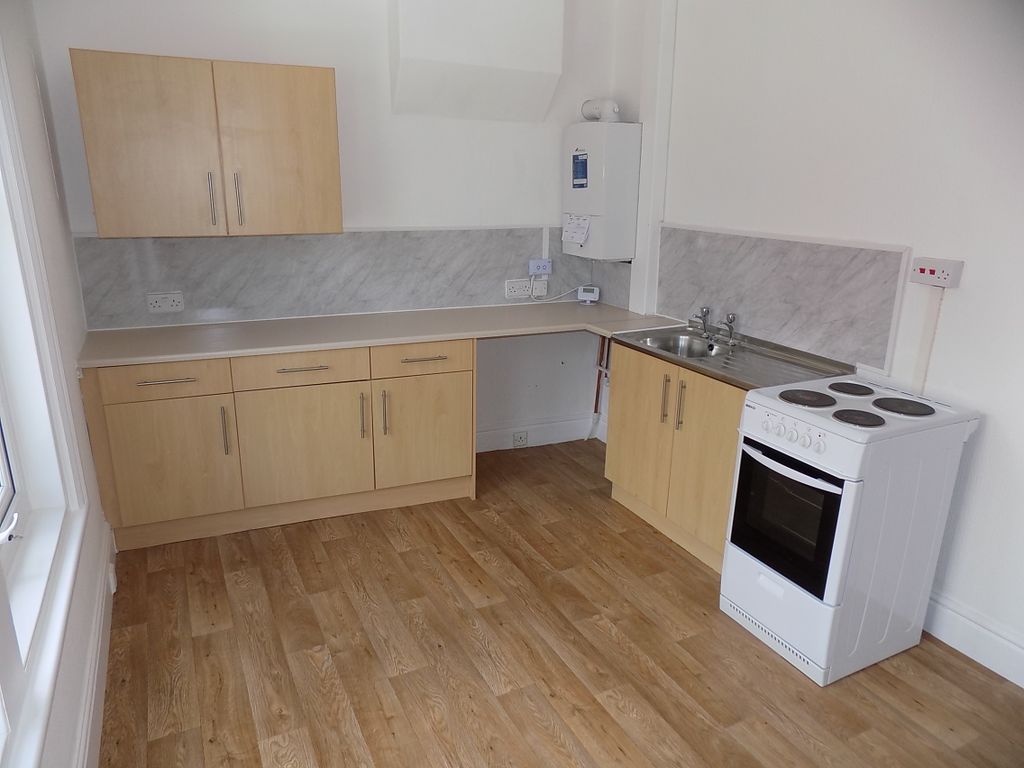 Property photo 3 of 8 Dining Kitchen