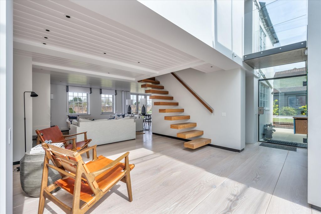 Additional image 17 of 7 bed detached house for saleShore Road, Bosham, Chichester, West Sussex PO18.