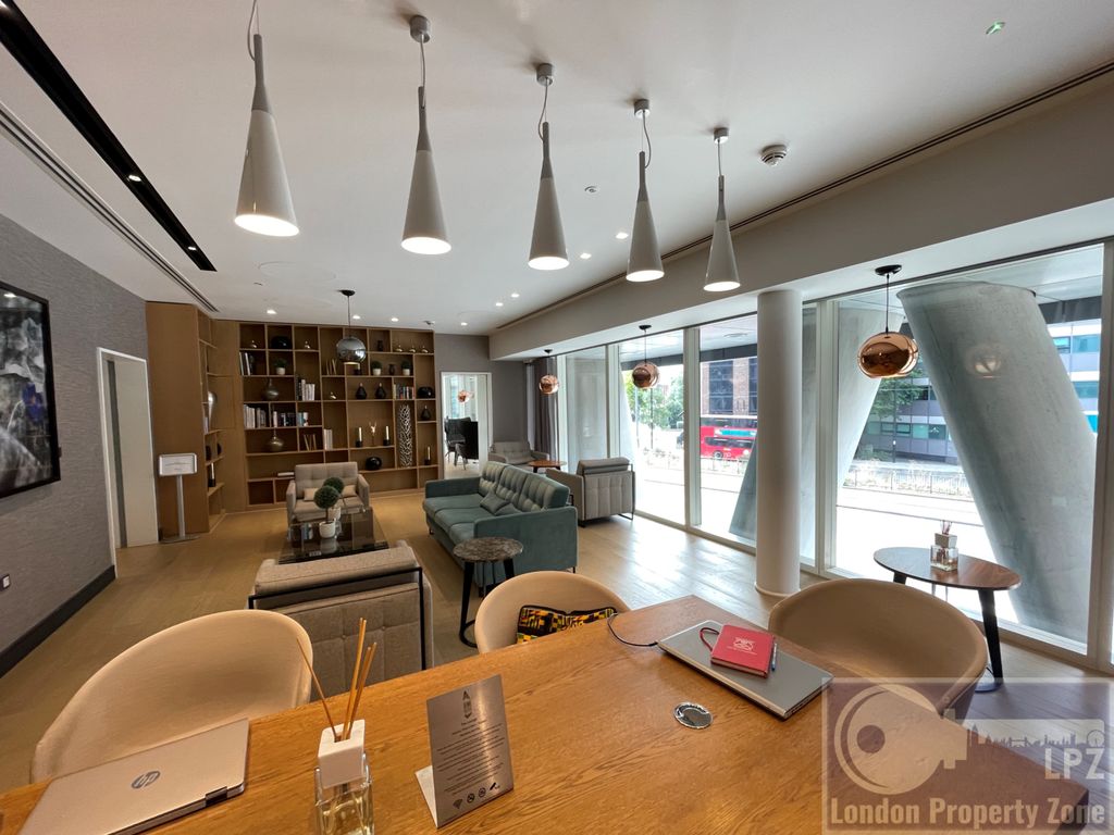 Additional image 23 of 2 bed flat for saleSaffron Central Square, Croydon CR0