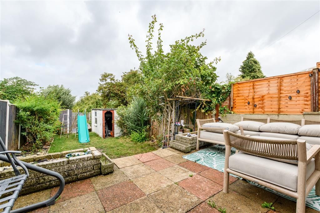 Property photo 2 of 10 Rear Garden
