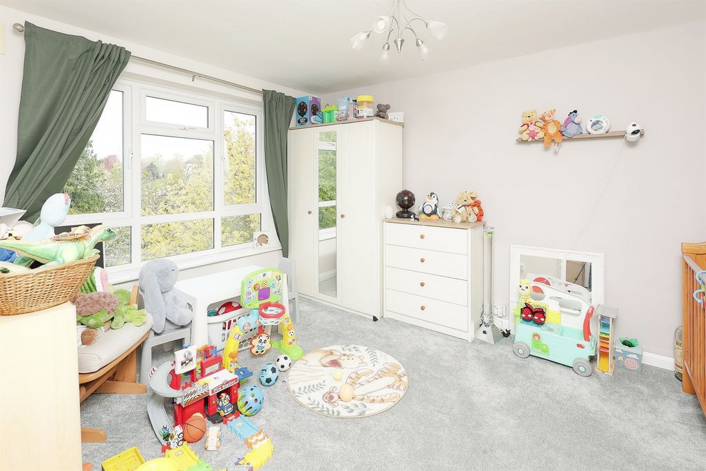 Additional image 6 of 2 bed flat for saleAlbion Street, Kenilworth CV8