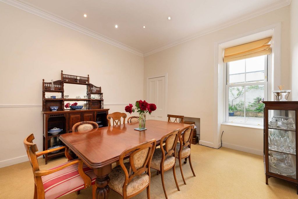 Additional image 12 of 5 bed detached house for sale16 South Guildry Street, Elgin IV30