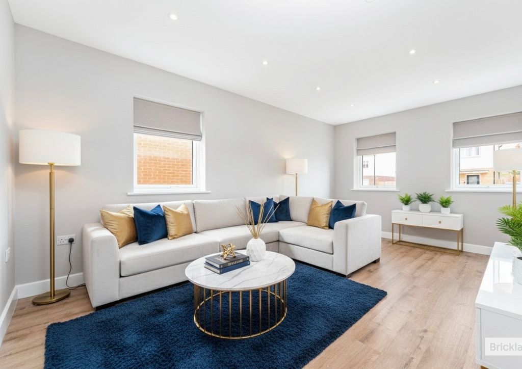 Property photo 2 of 13 Living Room