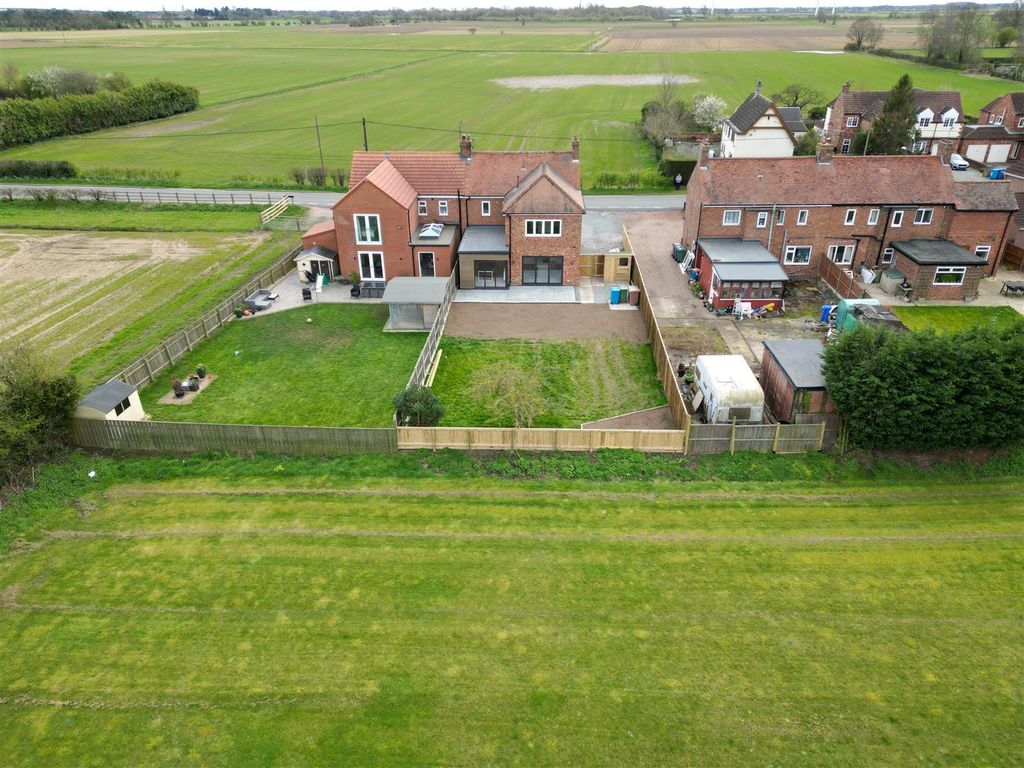 Property photo 3 of 28 Rear Aerial