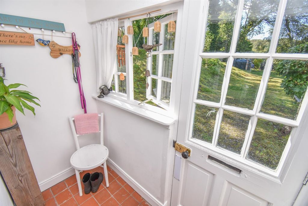 Property photo 2 of 43 Entrance Vestibule