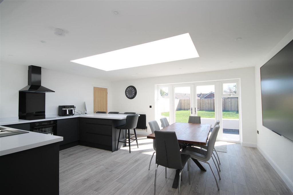 Property photo 3 of 23 Kitchen/Dining/Living