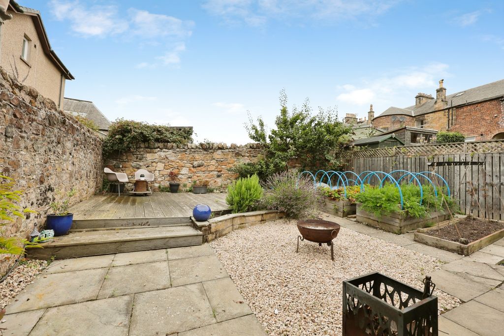 Property photo 2 of 20 Rear Garden/Patio