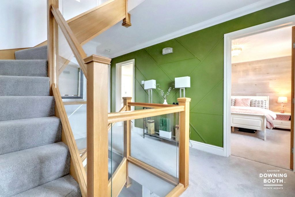 Additional image 16 of 5 bed detached house for saleFriary Road, Lichfield WS13