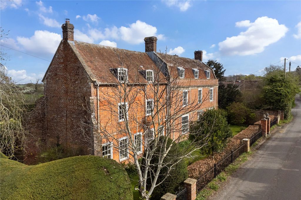 Property photo 2 of 24 Front Elevation