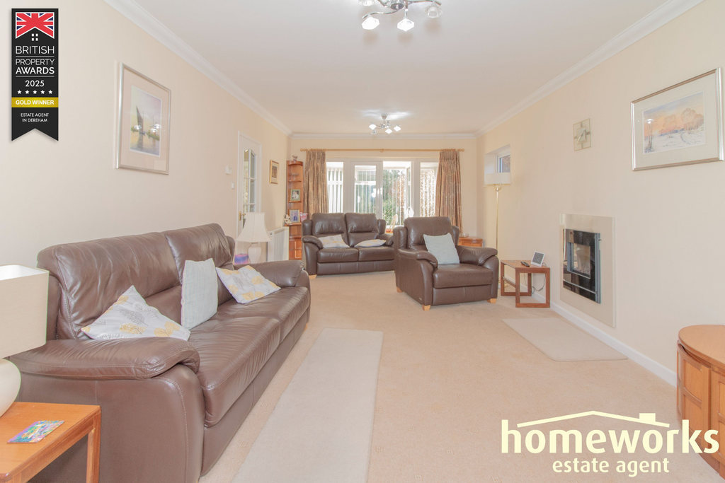 Additional image 8 of 4 bed detached house for saleQuebec Road, Dereham NR19