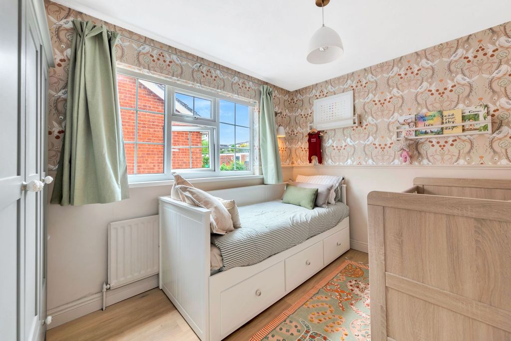 Additional image 14 of 3 bed detached house for saleStation Road, Pershore WR10