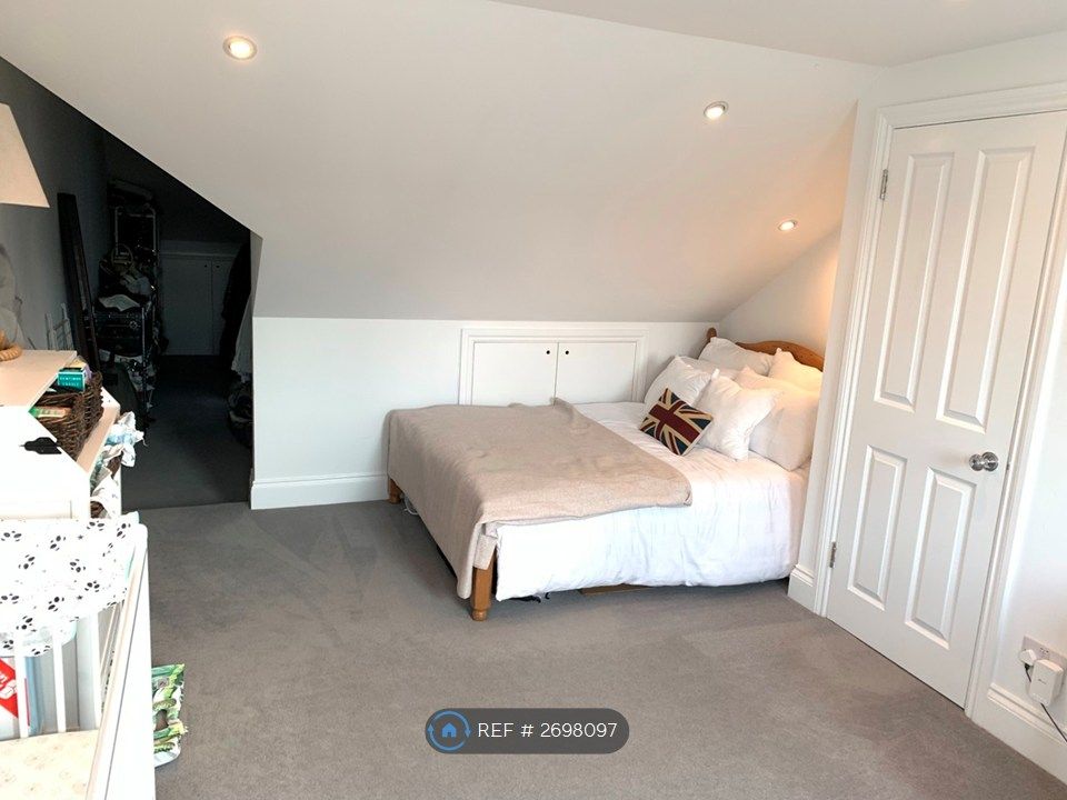 Property photo 2 of 16 Upstairs Bedroom