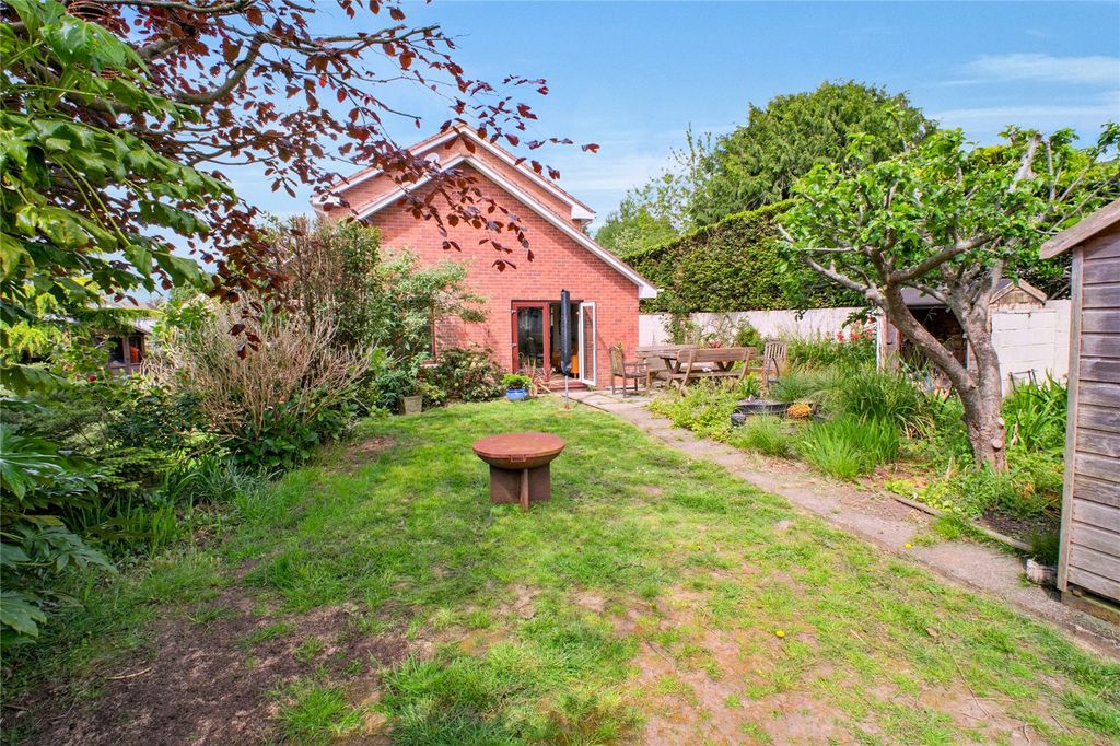 Additional image 20 of 4 bed detached house for saleOld Bideford Road, Sticklepath, Barnstaple EX31