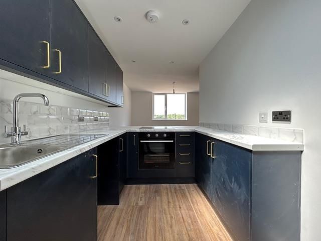 Property photo 3 of 4 Kitchen