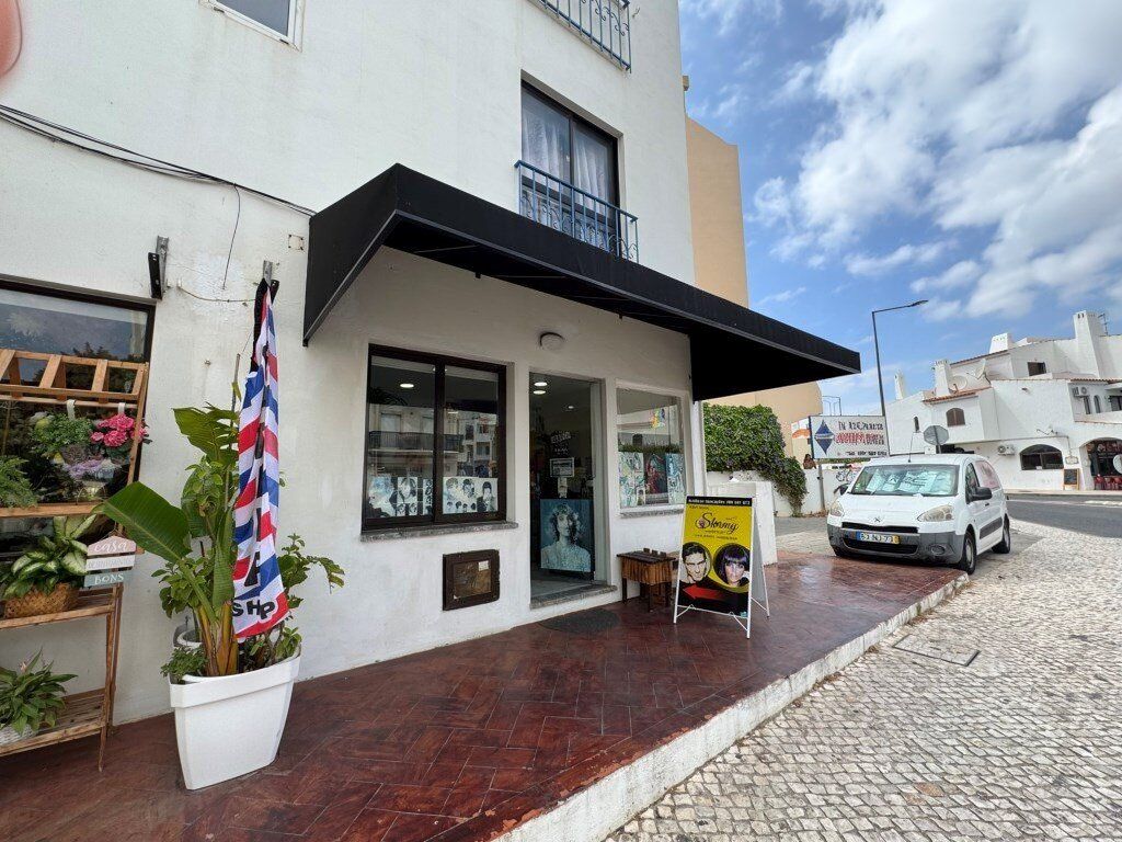 Property photo 1 of 32 Commercial Property With 2 Floors And Excellent Investment Potential In Santa Eulália