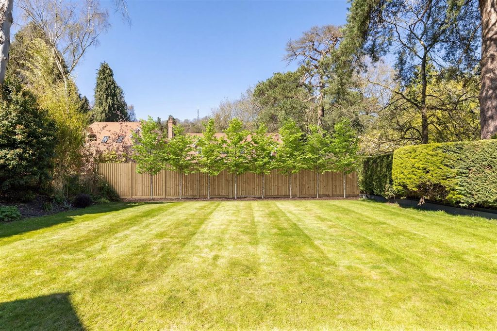 Additional image 9 of 5 bed detached house for saleGatton Road, Reigate RH2