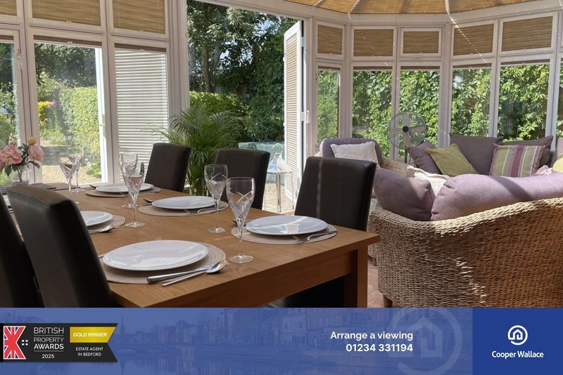 Property photo 2 of 23 Conservatory