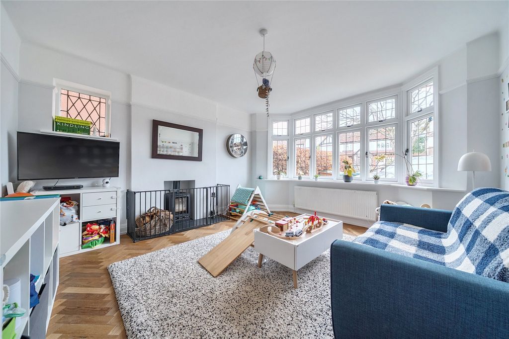 Property photo 3 of 9 Family Room