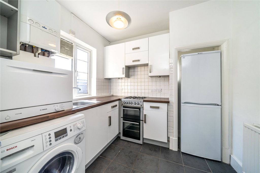 Property photo 2 of 12 Kitchen Part One