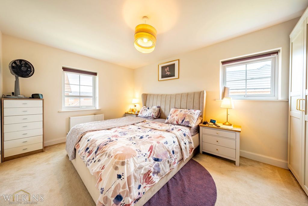 Additional image 11 of 4 bed detached house for saleHedley Close, Tamworth, Staffordshire B78