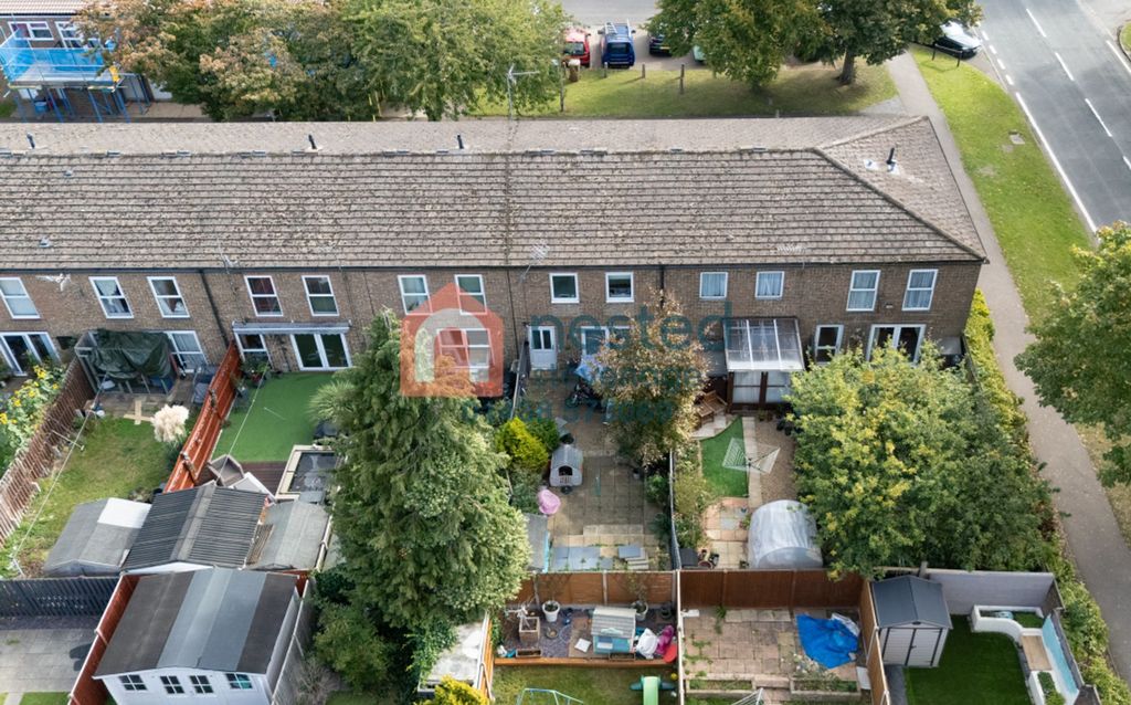 Property photo 1 of 18 Rear Aerial