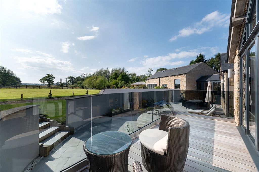Additional image 7 of 5 bed equestrian for saleWest End Farm, Galphay, Ripon, North Yorkshire HG4