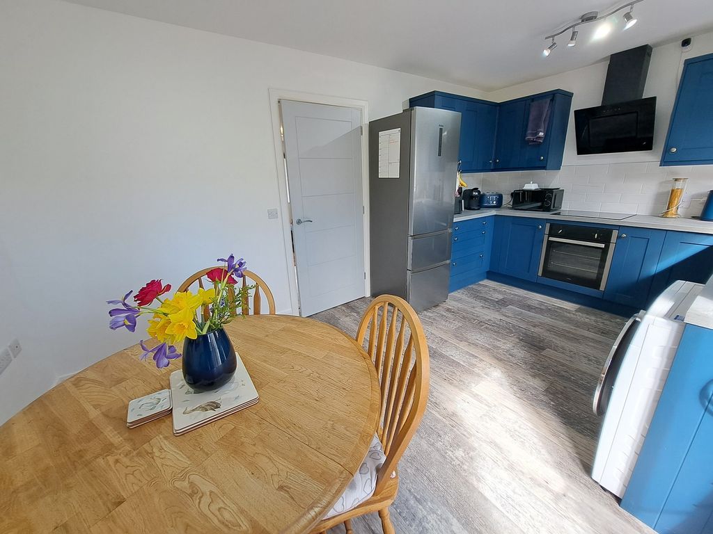 Property photo 2 of 21 Kitchen-Dining Room