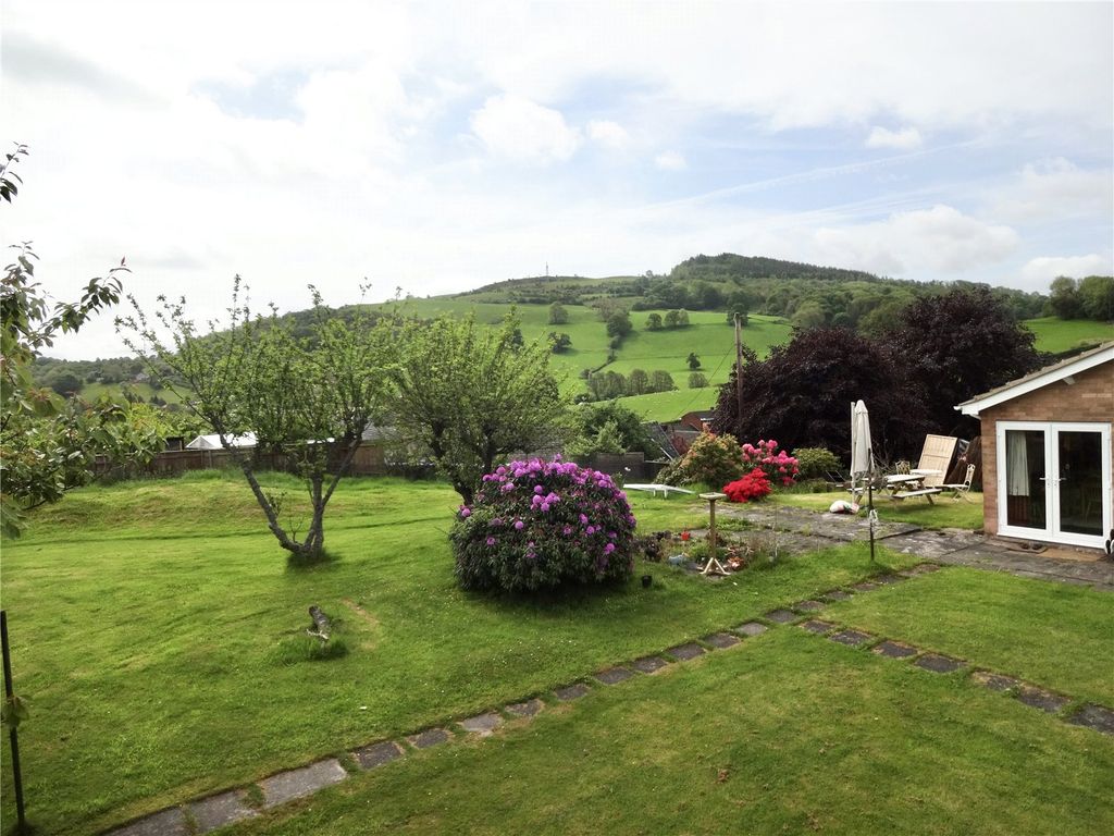 Additional image 12 of 3 bed bungalow for saleErwlwyn Lane, Llanfyllin, Powys SY22