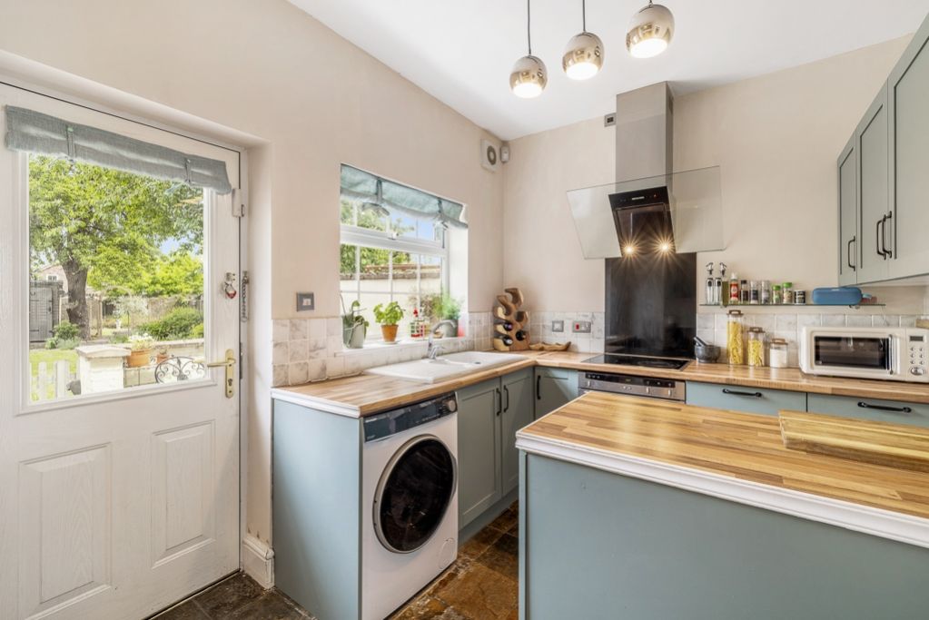 Property photo 3 of 31 4 Pear Tree Cottage (Mareham-Le-Fen)-24