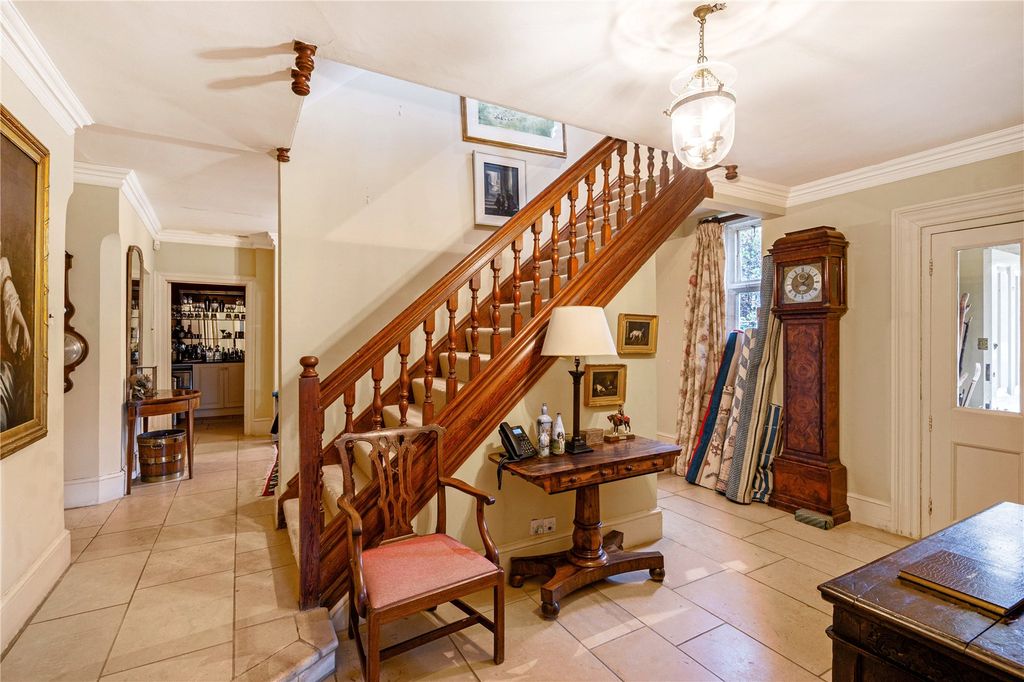 Additional image 24 of 9 bed detached house to rentColn St. Aldwyns, Cirencester, Gloucestershire GL7