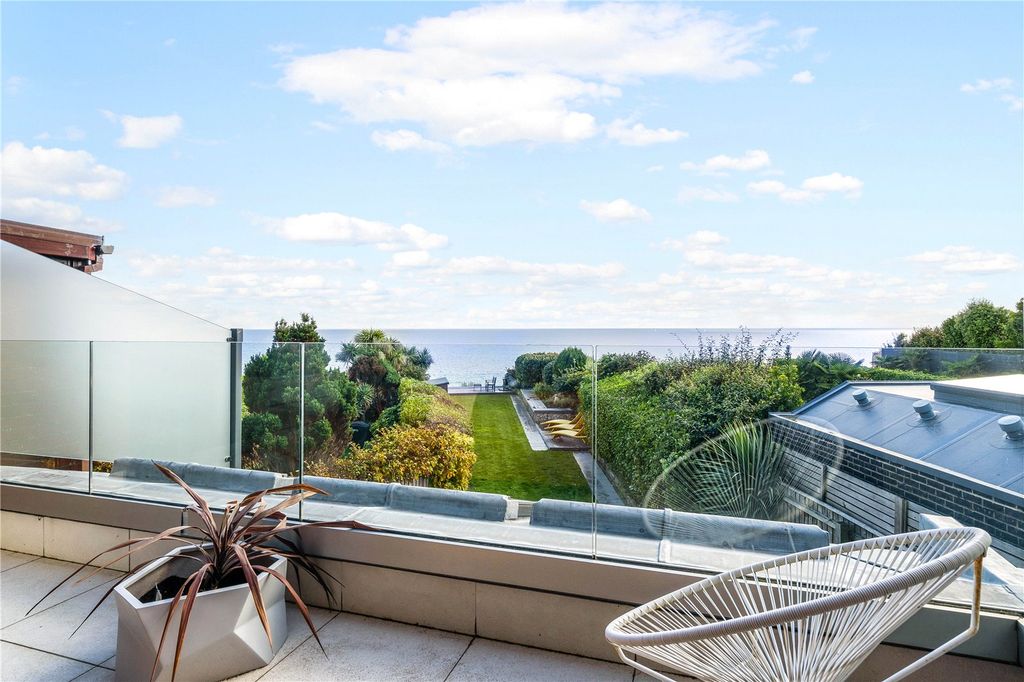 Additional image 6 of 4 bed semi-detached house for saleAlumhurst Road, Bournemouth BH4
