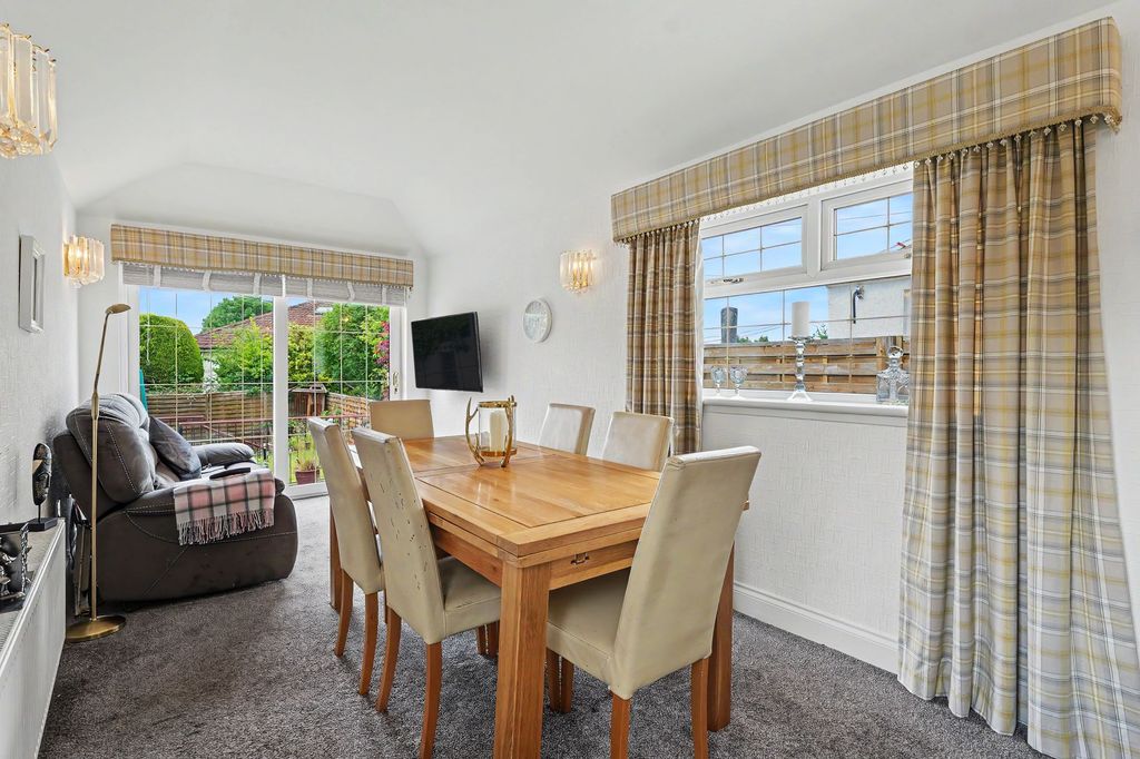 Additional image 13 of 3 bed semi-detached house for saleMount Vernon Avenue, Coatbridge ML5