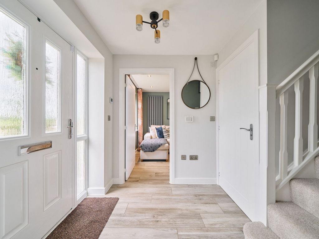 Additional image 5 of 4 bed detached house for saleThe Himbleton, Malvern Rise Development, Malvern, Worcestershire WR14