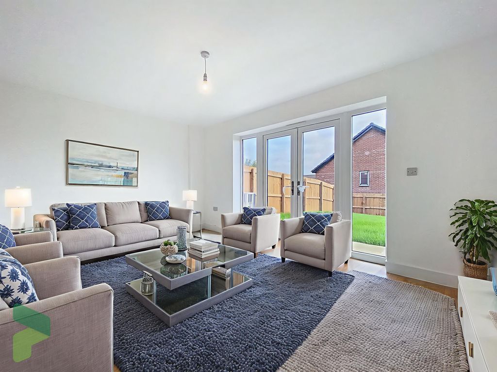 Property photo 1 of 35 Virtually Staged Lounge
