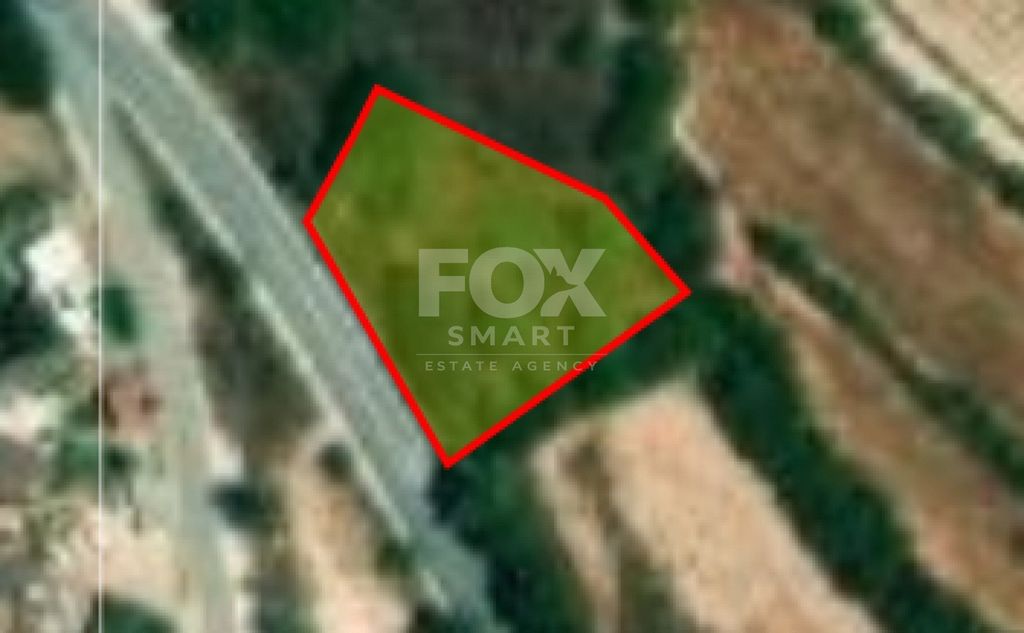 Property photo 1 of 1 Land In Kathikas Paphos Cyprus