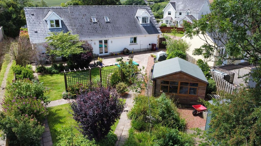 Additional image 23 of 4 bed detached bungalow for saleLlanddewi Velfrey, Narberth SA67