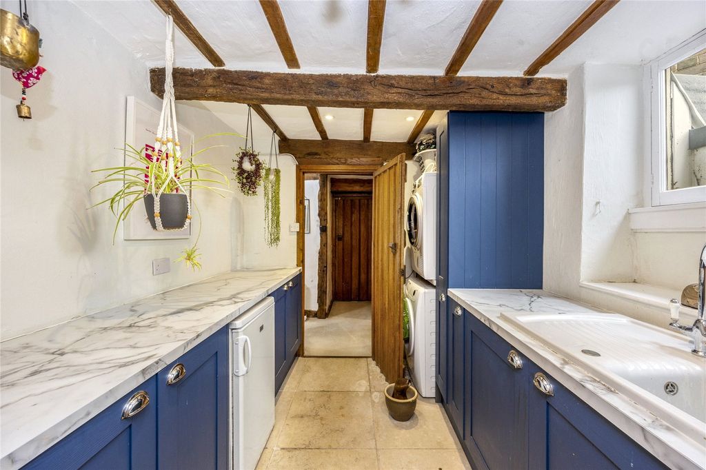 Additional image 16 of 6 bed detached house for saleOld Surrey Hall, East Grinstead RH19