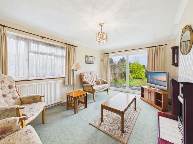 Property photo 2 of 14 Sitting Room