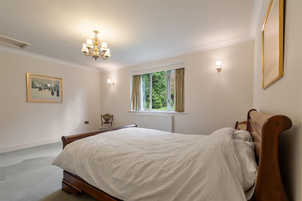 Additional image 14 of 4 bed detached house to rentSawpits Lane, Little Hay, Lichfield WS14