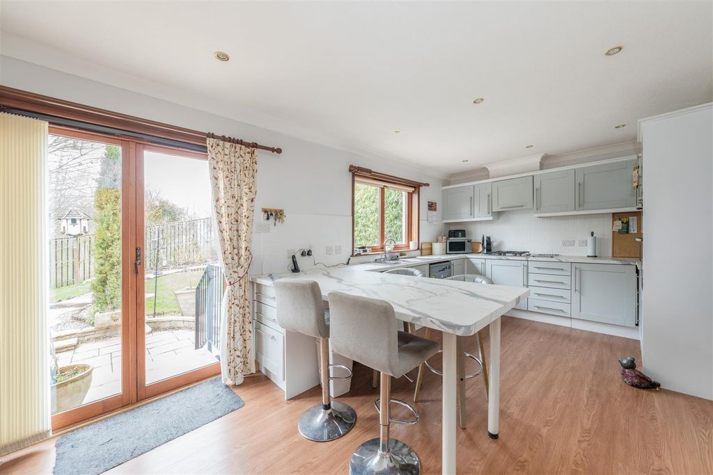 Additional image 4 of 4 bed detached house for sale11 South Mews, Bennecourt Drive, Coldstream TD12