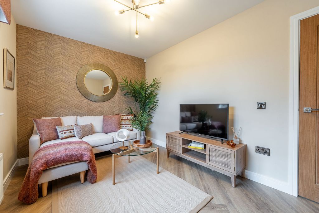 Additional image 7 of 5 bed detached house for saleCampion Homes Plot 24 'azalea' 5, Vanora Place, Meigle PH12