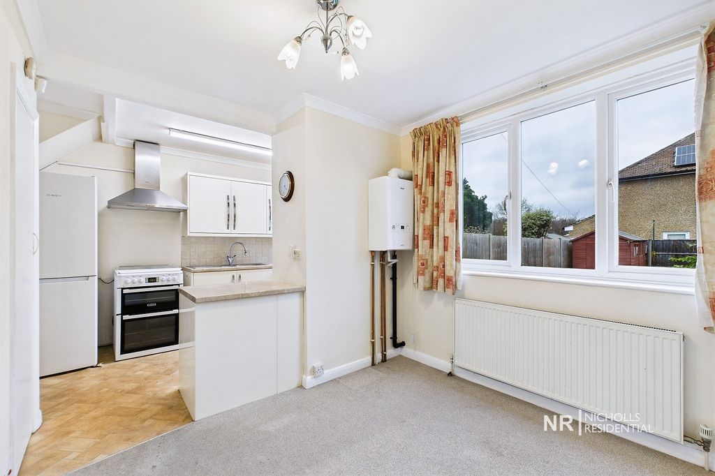 Property photo 3 of 10 Kitchen-Dining Room