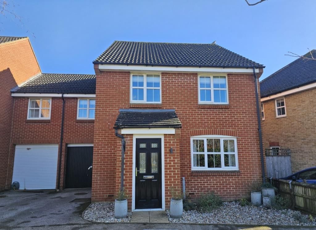 Property photo 1 of 2 Front Aspect