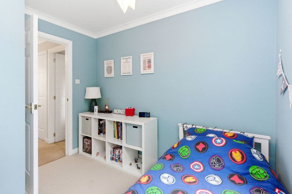 Additional image 25 of 3 bed semi-detached house for saleHarley Gardens, Bonnybridge FK4